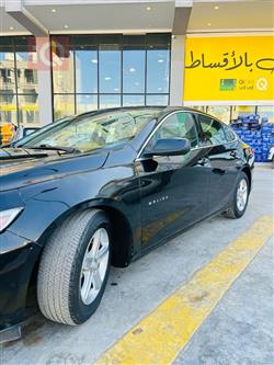 شيفروليه ماليبو